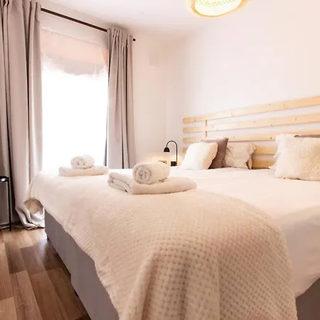 The Gardiner - Central Apartment Dublin