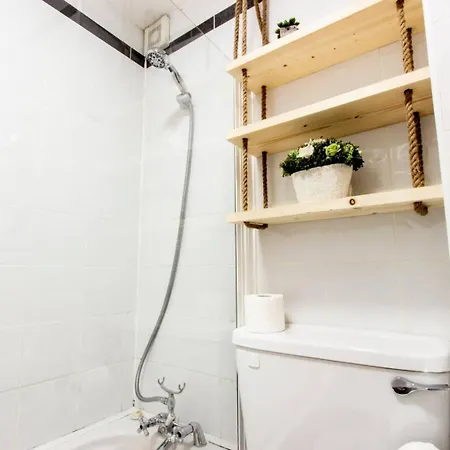 The Gardiner - Central * Dublin