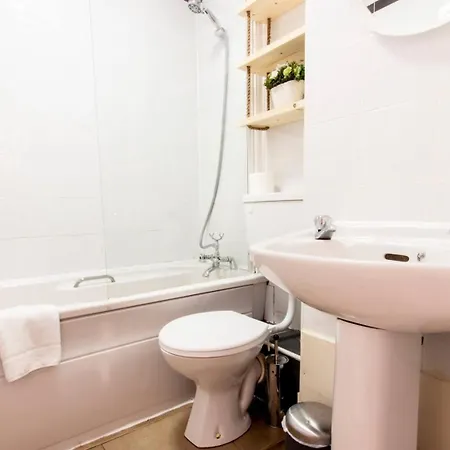 The Gardiner - Central Appartement *